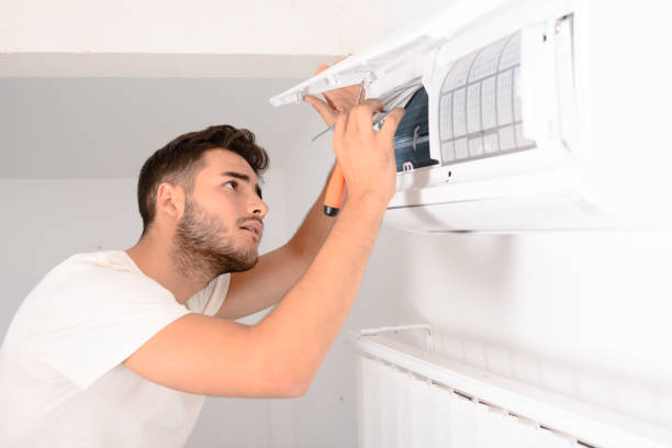 Best Best Air Duct Cleaning Company  in Adrian, MN